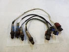 2.7L Upper / Lower Right Left O2 Sensors 2018-2020 Ford Expedition F150 Used. Price: $75.38.
