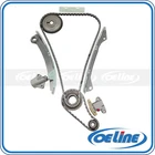 Timing Chain Kit For 07-18 Nissan Sentra Versa Tiida 1.8L 2.0L L4 MR18DE MR20DE New. Price: $65.99.