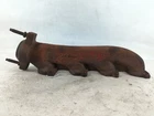 2003 Grand Marquis Exhaust Manifold With Gyaiq Used. Price: $87.92.