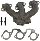 Dorman Exhaust Manifold Kit Includes Required Gaskets And Hardware 674-367 New. Price: $156.98.