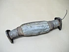 Vw Rabbit Jetta Flexible Exhaust Pipe Down 77 - 84 Yr Scirocco #3 Used. Price: $45.00.