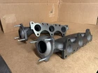 Audi B5 2.8 Stk Exhaust Manifolds Remanufactured. Price: $399.00.