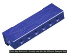 Blox Racing BXAC-00403-BL Billet 6-PORT Vacuum Manifold Kit Blue New. Price: $49.60.