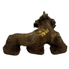 1995-2000 Nissan Maxima Exhaust Manifold 1400631U00 Lh Front 3L Fed 6CYL 4SPDAT Used. Price: $100.94.