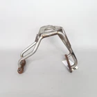 2002-2004 Porsche 911 Left Muffler Support Bracket 99611112758 Oem Used. Price: $46.73.