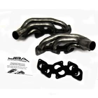 Exhaust Header-base Jba Racing Headers 2035S New. Price: $517.93.