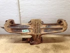 Mopar 4041471 Exhaust Manifold Lh For 1975-84 Dodge Date Code 2-11-85 Used. Price: $26.16.