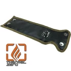 TD04 TDO4L/H Turbo Blanket Heat Shield - Black High Temperature New. Price: $75.00.
