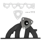 Cast Iron Exhaust Manifold For Chevrolet Equinox Gmc Terrain 2.4L 2010-12 674940 New. Price: $62.26.