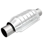 Catalytic Converter For 1984-1987 Porsche 911 3.2L H6 Gas Sohc New. Price: $106.00.