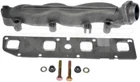 Dorman 674-925 Exhaust Manifold Left For 2004 -2008 Chrysler Dodge Aspen Durango New. Price: $205.43.