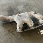 03-07 Infiniti G35 Nissan 350Z Right Exhaust Manifold 14002-AL501 Used. Price: $36.17.