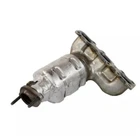 Genuine Ford Cat Converter F2GZ-5G232-B New. Price: $1299.99.