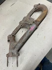 1973 74 75 76 Chevrolet Camaro Monte Camino Small Block Exhaust Manifold 346248 Used. Price: $75.00.