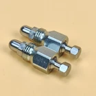 Pcs Manifold Fluid Valve 246356 Aftermarket For Graco Fusion Air Purge Ap Gun New. Price: $51.99.
