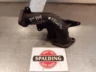 Left Exhaust Manifold From 2013 Subaru Impreza 2.5L 8354857 Used. Price: $75.83.