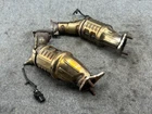 Kia K900 Luxury 19-20 Oem 3.3L Left & Right Engine Manifold Exhaust Pipe Set 32K Used. Price: $679.15.