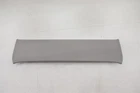 New Oem Mopar Liftgate Rear Header Molding 6VJ47SA5AB Grand Cherokee 2022-2024. Price: $25.89.