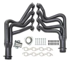 Hedman Performance 68190 Headers Chevy Passenger Big Block 19651977 New. Price: $380.87.