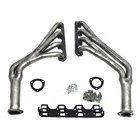 Jba Long Tube Headers 1-1/2" Tri-y Stainless Steel Mustang 289/302 1965-1970 New. Price: $627.00.