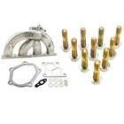 Map Exhaust Manifold Oil Drain Kit For 08+ 10 Evox-icem+evox-msk+evox-tgs New. Price: $891.97.