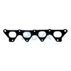 Fits Mitsubishi Carisma Colt Lancer 1.6 1.8 Ruva Exhaust Manifold Gasket New. Price: $17.00.
