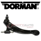 Dorman Front Right Lower Suspension Control Arm Ball Joint For 1999-2003 New. Price: $100.49.