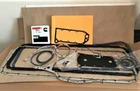 Cummins Oem Lower Engine Gasket Set, (part 2882049), L9N CM2380 Isl-g, New. Price: $395.00.