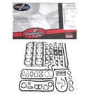 Full Engine Gasket Set For Chevrolet Bbc 454 427 396 V8 New. Price: $63.15.