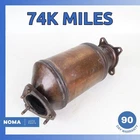 18-20 Audi Fy Q5 Djya 2.0L Left Side Exhaust Downpipe 80A131703P Oem 74K Used. Price: $622.50.