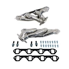 Bbk Performance Parts Exhaust Header Fits 1987-1995 Ford F150 302 1-5/8 Shorty New. Price: $499.99.