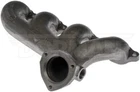 Dorman Exhaust Manifold Kit Chevrolet Gmc Workhorse 454 7.4L 1998-2000 674-738 New. Price: $455.95.