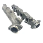 5.7L Hemi Dodge Ram 1500 2500 3500 Exhaust Manifold Set Pair 2003-2008 New. Price: $240.98.