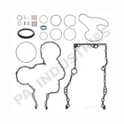 Pai 331422 Engine Cover Gasket Front; 3406 / C15 C16 For Caterpillar New. Price: $405.33.