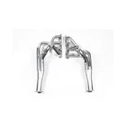 5210-1HKR Hooker Super Competition Long Tube Headers Ceramic Coated New. Price: $1649.95.