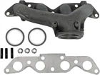 Exhaust Manifold 4AFE Engine Canada Emissions Fits 90-93 Celica 498347 Used. Price: $295.00.