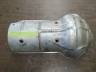 01-04 Nissan Pathfinder 01-03 QX4 Driver Exhaust Manifold Header Cover Upper Used. Price: $29.95.