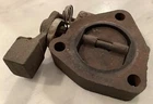 67 69 Chevelle Camaro 3746844 Original Gm Small Block Exhaust Valve Assy, Nice Used. Price: $49.50.