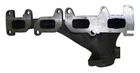 Crown Automotive 53013263AB Exhaust Manifold New. Price: $88.78.