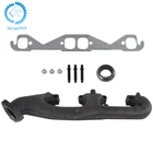 Right Side Exhaust Manifold W/ Gasket For Chevy Tahoe Gmc C1500 K1500 Yukon 5.7L New. Price: $67.20.