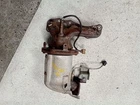 Driver Left Exhaust Manifold Front Fits 11-17 Quest 319633 Used. Price: $275.00.