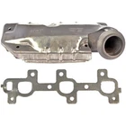 Dorman 674-701 Exhaust Manifold Kit Includes Required Gaskets And Hardware New. Price: $125.86.