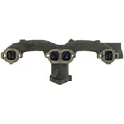 Dorman 674-500 Exhaust Manifold Kit Includes Required Gaskets And Hardware New. Price: $265.75.