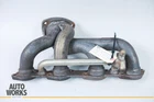 03-13 Maserati Quattroporte M139 Left Driver Side Exhaust Manifold 226273 Oem Used. Price: $154.50.