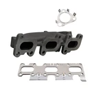 DA5Z9430A Rh Exhaust Manifold Ford Explorer 2013-2019 Lincoln Mkt 2010-2019 New. Price: $71.57.