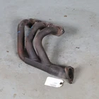 1999-2001 Porsche 911 3.4 Right Exhaust Manifold 99611110252 Oem Used. Price: $46.72.