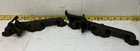 Oem Rh/lh Exhaust Manifold Set 1955-56 Chevrolet CORVETTE/BEL-AIR/150/210 (M27) Used. Price: $382.46.
