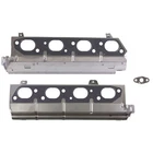 Fel-pro Ms 96925 Exhaust Manifold Gasket Set New. Price: $182.99.