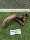 Genuine Aston Martin Vantage 4.3 V8 Right Exhaust Manifold Header 6G33-5G236-BD Used. Price: $228.35.