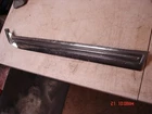 1965 Olds Cutlass F85 442 Rear Quarter Trim Molding # 4472222 Lh Original Gm Oem Used. Price: $51.00.